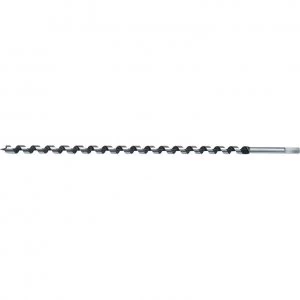 Image of Draper Expert Wood Auger Drill bit 16mm 600mm