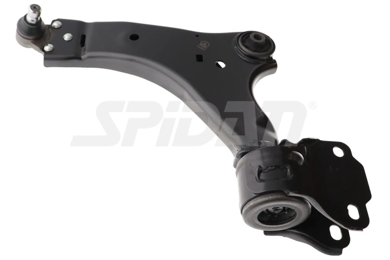 Image of SPIDAN CHASSIS PARTS Suspension arm SPIDAN CHASSIS PARTS 58676