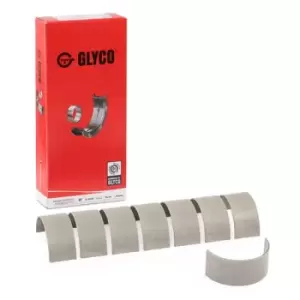 Image of GLYCO Crankshaft Bearing 71-4066/4 STD Rod Bearing,Connecting Rod Bearing FORD,FIAT,PEUGEOT,FOCUS III Turnier,Focus II Schragheck (DA_, HCP, DP)