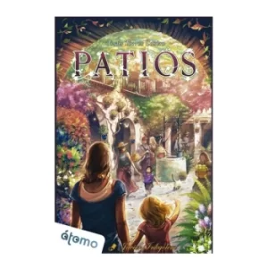 Image of Patios Board Game