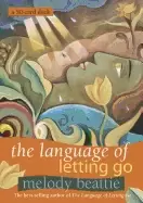 Image of language of letting go cards a 50 card deck
