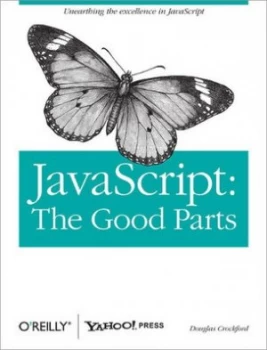 Image of Javascript by Douglas Crockford Paperback