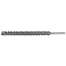 Image of DEWALT SDS MAX 4 Cutter Head Masonry Drill Bit 16mm 540mm