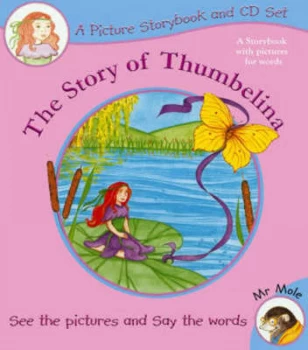 Image of Thumbelina Paperback