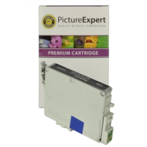 image of Picture Expert Epson Frog T0548 Matte Black Ink Cartridge