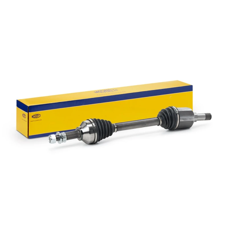 Image of MAGNETI MARELLI Drive shaft MAGNETI MARELLI 302004190185