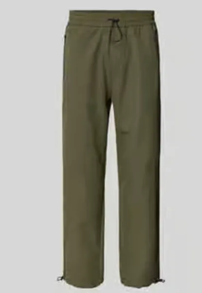 Image of HUGO Gendo242 Joggers Dark Beige XL