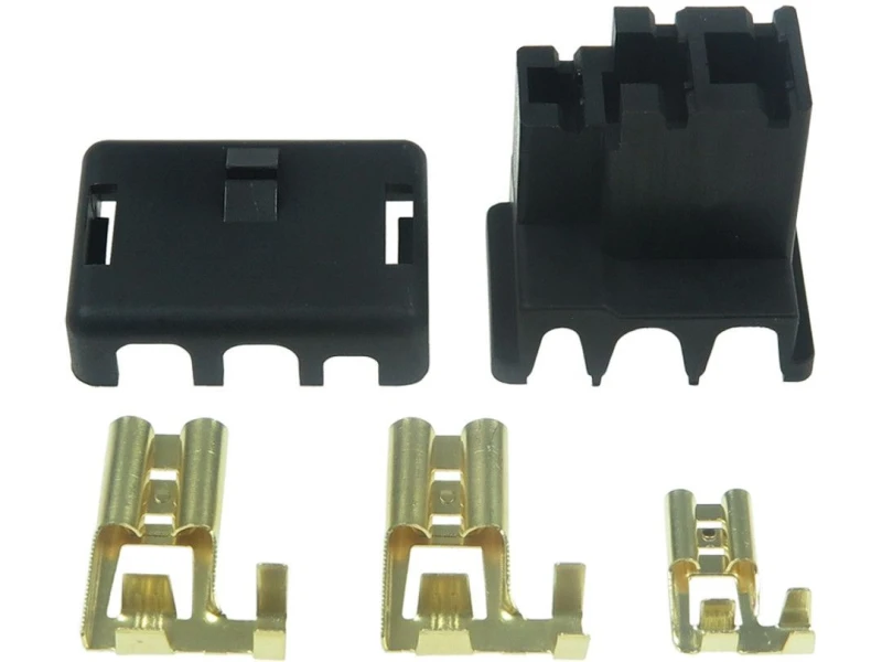 Image of AS-PL Alternator voltage regulator AS-PL ATP4001