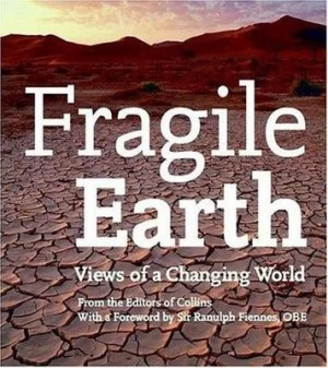 Image of Fragile Earth Book
