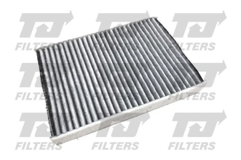 Image of QUINTON HAZELL Pollen filter QUINTON HAZELL QFC0411
