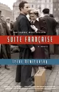 Image of suite franaise