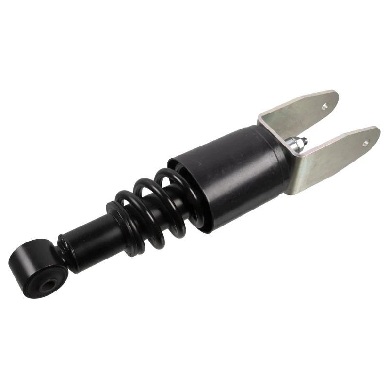 Image of FEBI BILSTEIN 177011 Shock Absorber, cab suspension Shock Absorber,cab suspension (527)