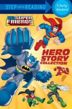 Image of Hero story collection by Various