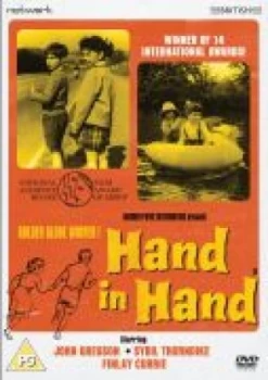 Image of Hand in Hand