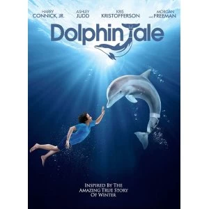 image of Dolphin Tale (2012 Release) DVD