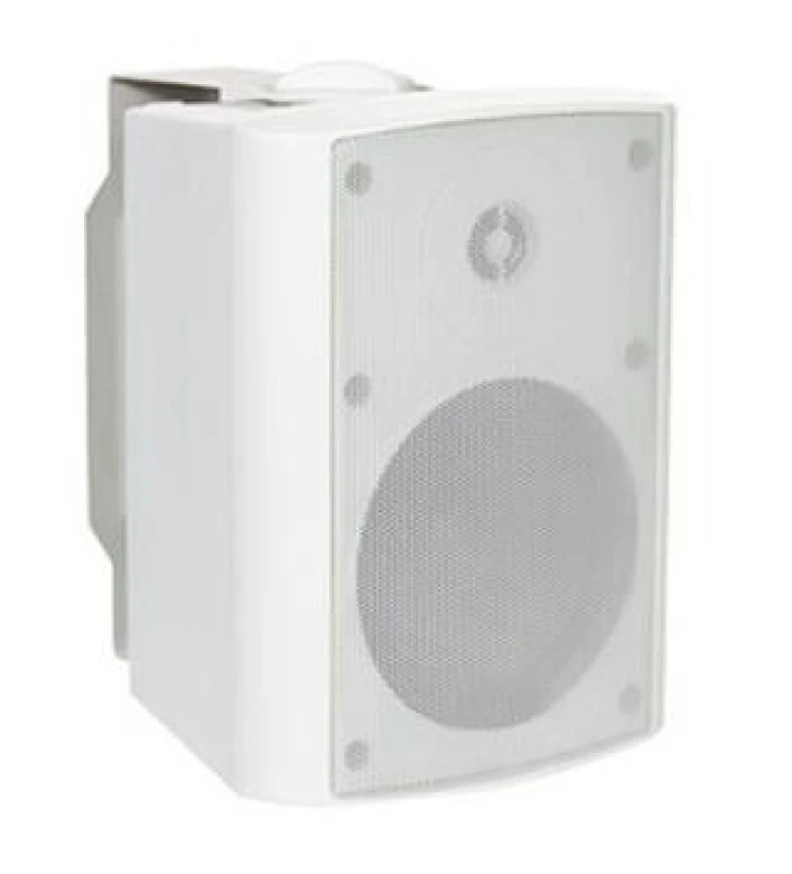 Image of Vivolink Active Speaker Set 2x50W White