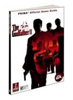 Image of The Godfather Ii by Fernando Bueno Paperback