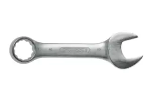 image of Teng Tools 6005M19 19mm Metric Stubby Combination Spanner