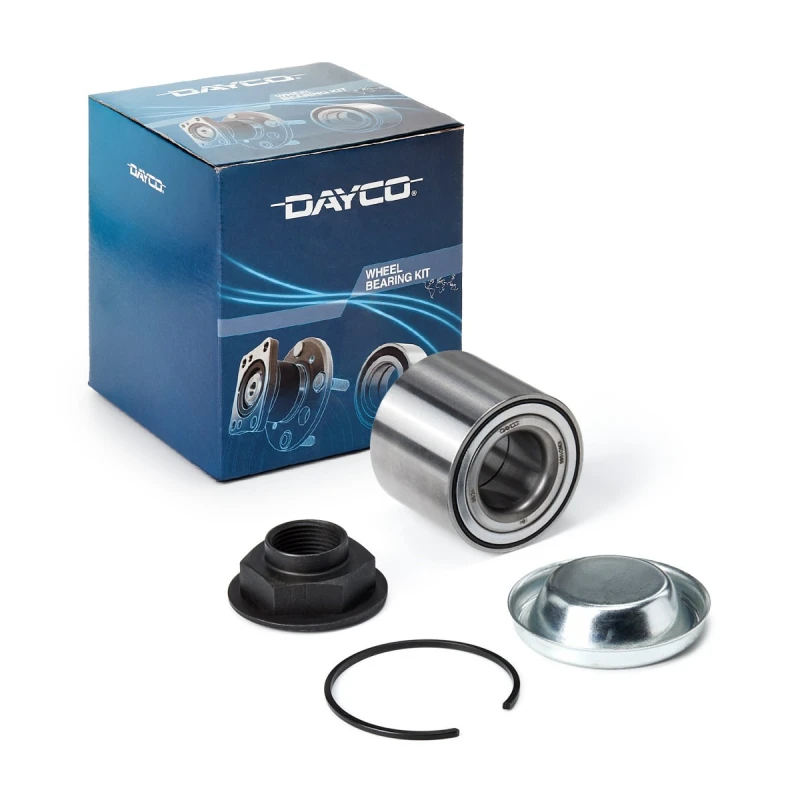Image of DAYCO Wheel bearing kit DAYCO KWD1066