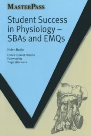Image of Student Success in PhysiologySBAs and EMQs