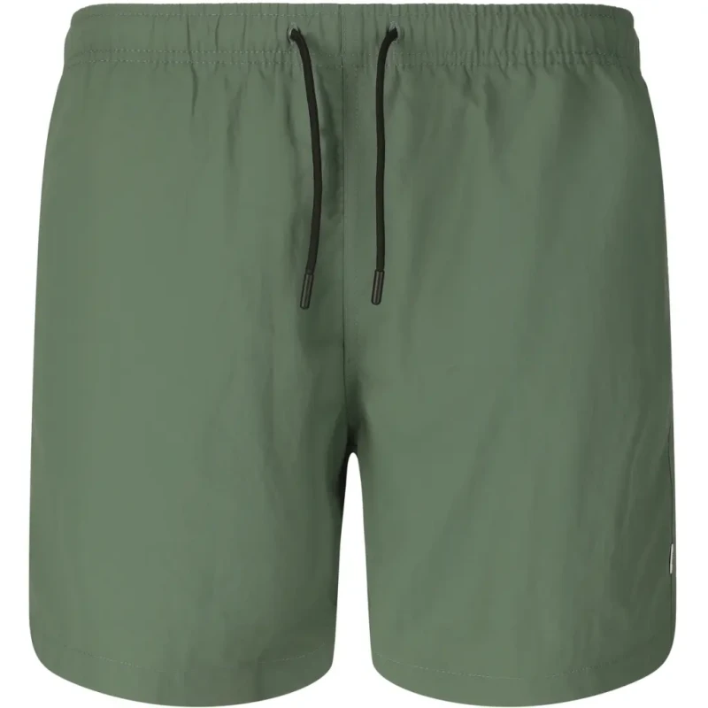 Image of Nou Swim shorts Nou Eyemouth V2 Vert Male S