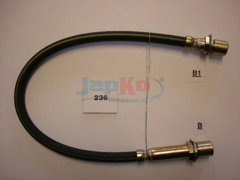 Image of JAPKO Holding Bracket, brake hose JAPKO 69236