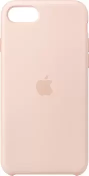 Image of Apple MN6G3ZM/A mobile phone case 11.9cm (4.7") Cover Pink