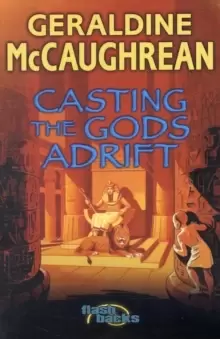 Image of Casting the Gods Adrift