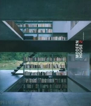 Image of Modern House 2 by Clare Melhuish Paperback