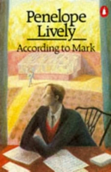 Image of According to Mark by Penelope Lively Paperback