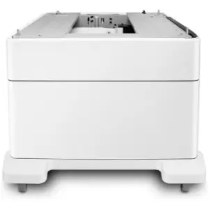 image of HP PageWide 550-sheet Paper Tray Stand