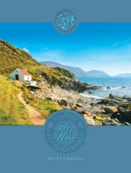 Image of Isle of Man by Miles Cowsill Paperback