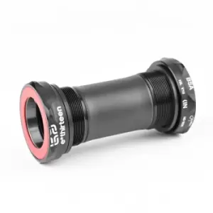 Image of e*thirteen BSA Threaded Bottom Bracket Mountain 68/73mm 30mm Black