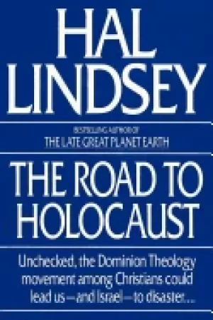 Image of road to holocaust