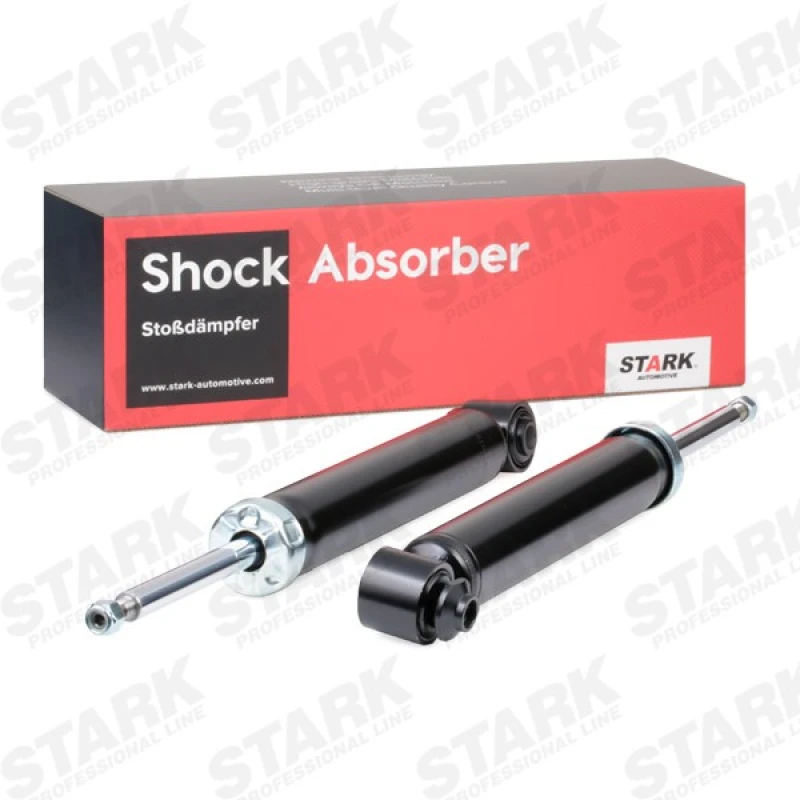 Image of Shock absorber STARK SKSA-0133183