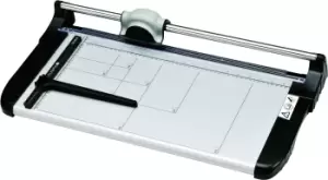 image of Olympia TR 4815 paper cutter 50cm 15 sheets