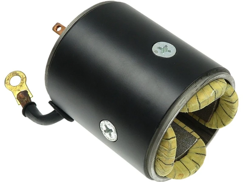 Image of AS-PL Field Winding, starter AS-PL SF6008