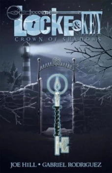 Image of Locke and Key. Volume 3 by Joe Hill Paperback