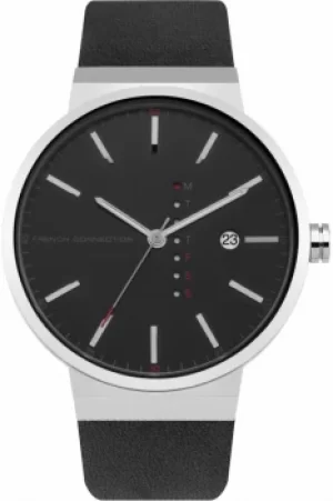 Image of Mens French Connection Watch FC1283B