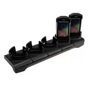 Image of Zebra CRD-TC7X-SE5C1-01 Indoor Black mobile device charger