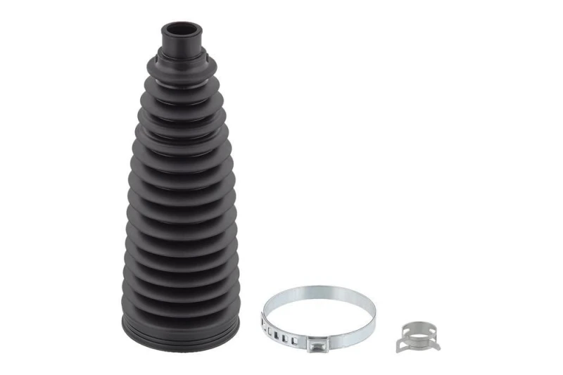 Image of Steering rack gaiter kit TOPRAN 600 701