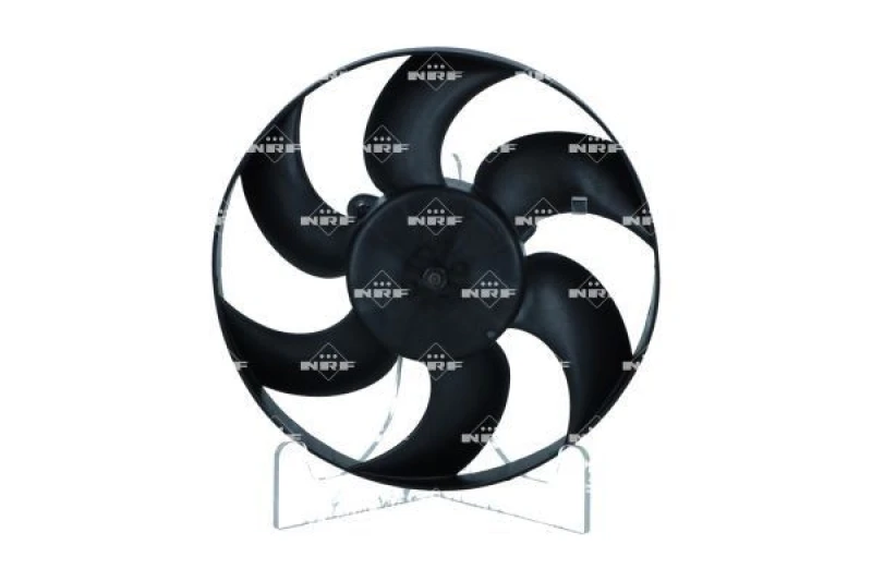 Image of NRF 47325 Cooling Fan D1: 315mm, without radiator fan shroud Fan,radiator (508)