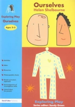 Image of Ourselves by Helen Shelbourne