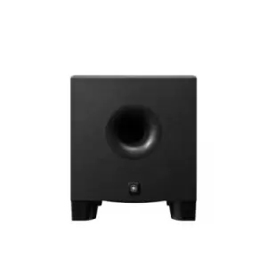 image of Yamaha HS8S subwoofer Black 150 W