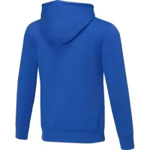 Image of Elevate Mens Charon Hoodie (XL) (Blue)