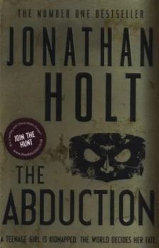 Image of The Abduction by Jonathan Holt Paperback