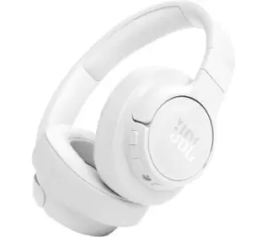Image of JBL Tune 770NC Wireless Noise Cancelling Bluetooth Headphones