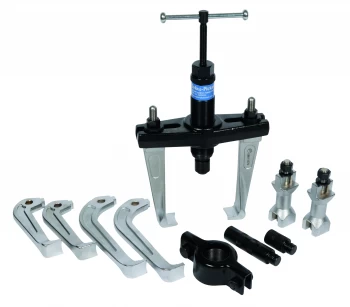 image of Hydraulic Puller Kit Thin Jaw 2/3 Leg - 18654400