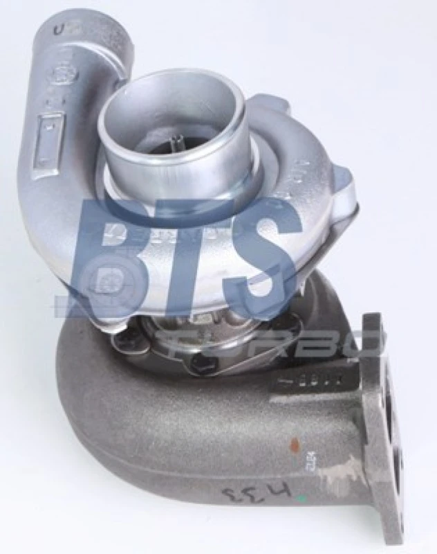 Image of BTS TURBO T911905 Turbocharger Charger,charging system (2234)