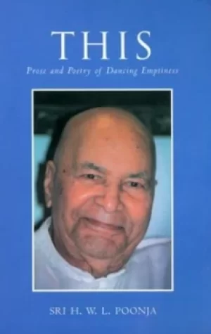 Image of This by H. W. L Poonja